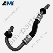 Подающая магистраль охлаждения коробки для Mercedes W222 S400d (OM656) A6541800200