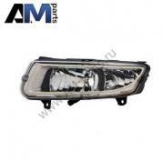 Фара противотуманная левая Polo 6R0941061C