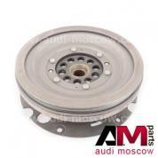 Маховик Luk для Audi A6 C7 415062109