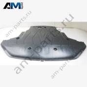 Шумоизоляция Volkswagen Transporter/Multivan/Caravelle 2020-2024 7T0825453D