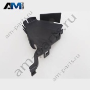 Воздуховод Audi A4 (B9) 2016-2024 8W0121673B
