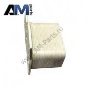 Масляный радиатор 11428585625 на BMW (F10) 520d B47