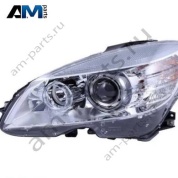 Фара левая A204820015980 Mercedes C-class W204