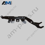 Пластина Audi e-tron GT 2021-2024 9J1885190