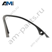 Уплотнитель стекла водителя 51339891447 BMW 3 серии G20/21