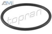 Уплотнительное кольцо термостата TOPRAN (101117) Volkswagen CC (2008-2018) 2.0TDI