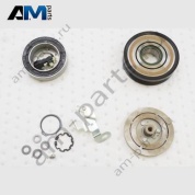 Электромагнитная муфта Volkswagen AMAROK 2023-2024 2HJ820811D