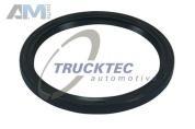 Сальник коленвала задний (TRUCKTEC) 0267263 для Mb E-klasse 2009-2016 IV (W212) E250CDI (204 л.с.)