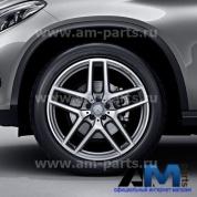 Диск колесный 10JX21H2ET52.5 A29240129007X21 Mercedes GLE-Coupe C292
