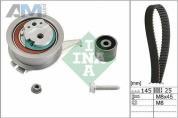 Комплект ремня ГРМ INA (530066510) Volkswagen Tiguan II (2016-2020) 2.0TDI