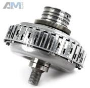 Сцепление 0B5141030F Audi A6 (С7) 2011-2018 0B5 (7-АКП DSG)