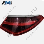 Фонарь задний правый (на крыле) A2239062400 для Mercedes S-class W223