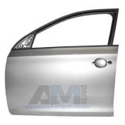 Передняя левая дверь Volkswagen Polo Sedan 2020-2023 60U831055