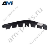 Наполнитель переднего бампера A2188850037 для Mercedes CLS C218