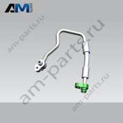 Трубопровод хладагента Audi Q8 e-tron 2024-2024/Audi e-tron 2019-2023 4KE816735D