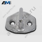 Скоба замка Volkswagen Crafter 2017-2024 7C0843767A