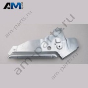 Усилитель проема стекла Volkswagen id3 2020-2024 10A802485A