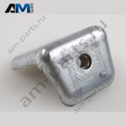 Усилитель для крепления сиденья Volkswagen Crafter 2017-2024 2N0803811A