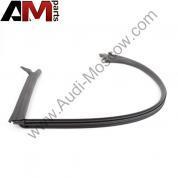 Оригинальный уплотнитель двери внутренний верхний левый Audi A5 (8T) Coupe 8T0845353E