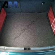 КОВРИК В БАГАЖНИК PRESTIGE Рапид 5JH061163