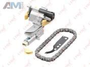 Цепь распредвалов TK0178 (LYNXauto) для автомобилей VAG