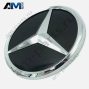 Эмблемы крышки багажника Mercedes GLC Coupe C254 A09981085009197