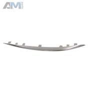 Молдинг ПТФ правый верх Mercedes C W205 (2014-2023) A2058850474