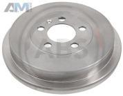 Тормозной барабан ABS 2919S на Skoda Rapid 1 (2012-2020)