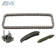 Комплект цели ГРМ (FEBI) 30348 для BMW X6 (E71) 2007-2014 35dX