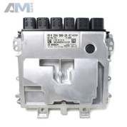 Блок управления двигателем на Mercedes GLC Coupe 2016-2023 A2549002401