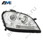 Фара правая A164820106164 на Mercedes ML W164