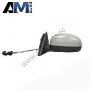 Корпус наружного зеркала для Skoda Fabia 5J1857507D