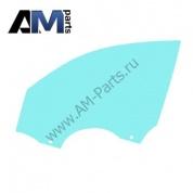 Стекло передней двери левое БМВ 1 (3 двери) 51337242563