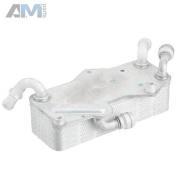 Радиатор коробки 4G0317021AG Audi A7 (4G) 2011-2018 0AW (7-АКП)