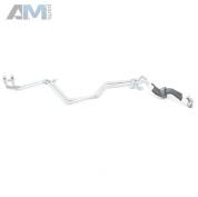 Напорный маслопровод (4.2 дизель) 7L8317801K Audi Q7 (4L) 2007-2015 0С8 (8-АКП)