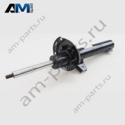 Газонаполненный амортизатор Audi TT 2015-2024 8S0413031