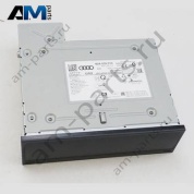 Центральный блок управления Audi A1 2019-2024 82A035010