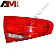 Оригинальный задний фонарь внутренний левый Audi A4 (B8) рестайлинг 8K5945093AA