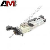 Узел привода открывания крышки багажника Ауди А6 (C6) 2004-2009 4F9827851F