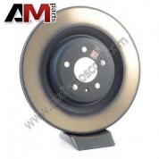 Диск тормозной задний для Audi A8 D4 4H0615601P