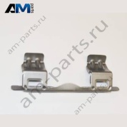 Кронштейн ручки Skoda Superb (3V) 2015-2024 3V0809117