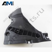 Спойлер колеса Audi A6 (C8) Avant/Allroad 2019-2024 4K9853887