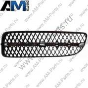 Накладка на бампер для Skoda Octavia Tour 1U0853684B41