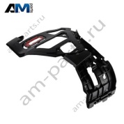 Направляющая заднего бампера справа 9Y0807378 Porsche Cayenne 2017-2024