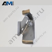 Консоль Skoda Fabia 2022-2024 6VE809304