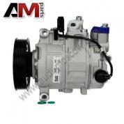 Компрессор кондиционера для Ауди А6 (C6) NISSENS 89052