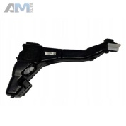 Бачок стеклоомывателя с обогревом на Mercedes GLS 2019-2025 A1678690100