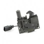 Замок капота Фольксваген Туарег (2018-2023) 4M0823509B