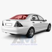 Заднее стекло Mercedes C-klasse W203 A2036701700
