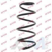 Передняя пружина (L15) KYB (RH3550) для Tiguan I (2012-2016)